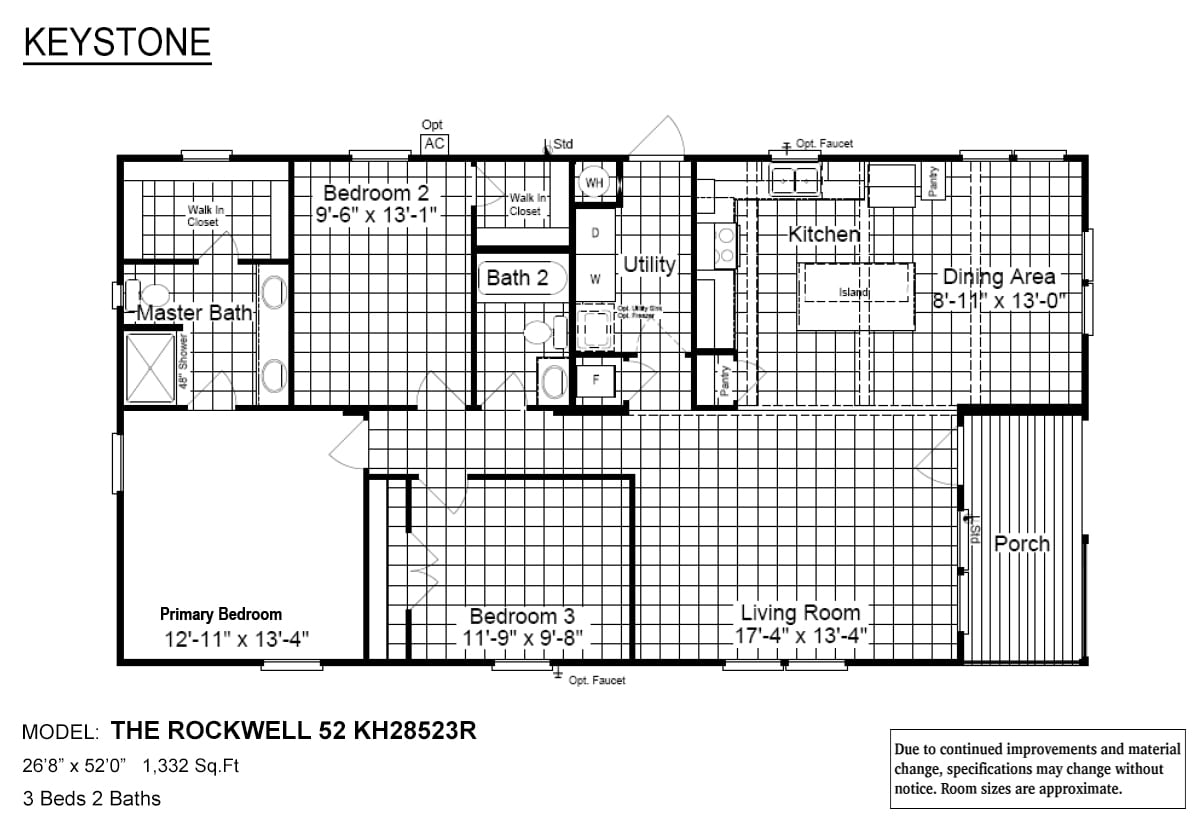 28523r floor plans small