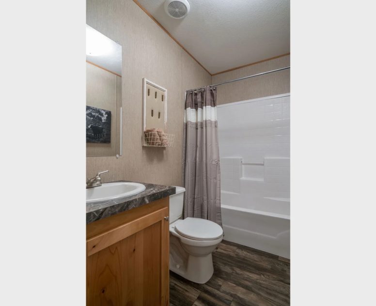 select 1676c bathroom