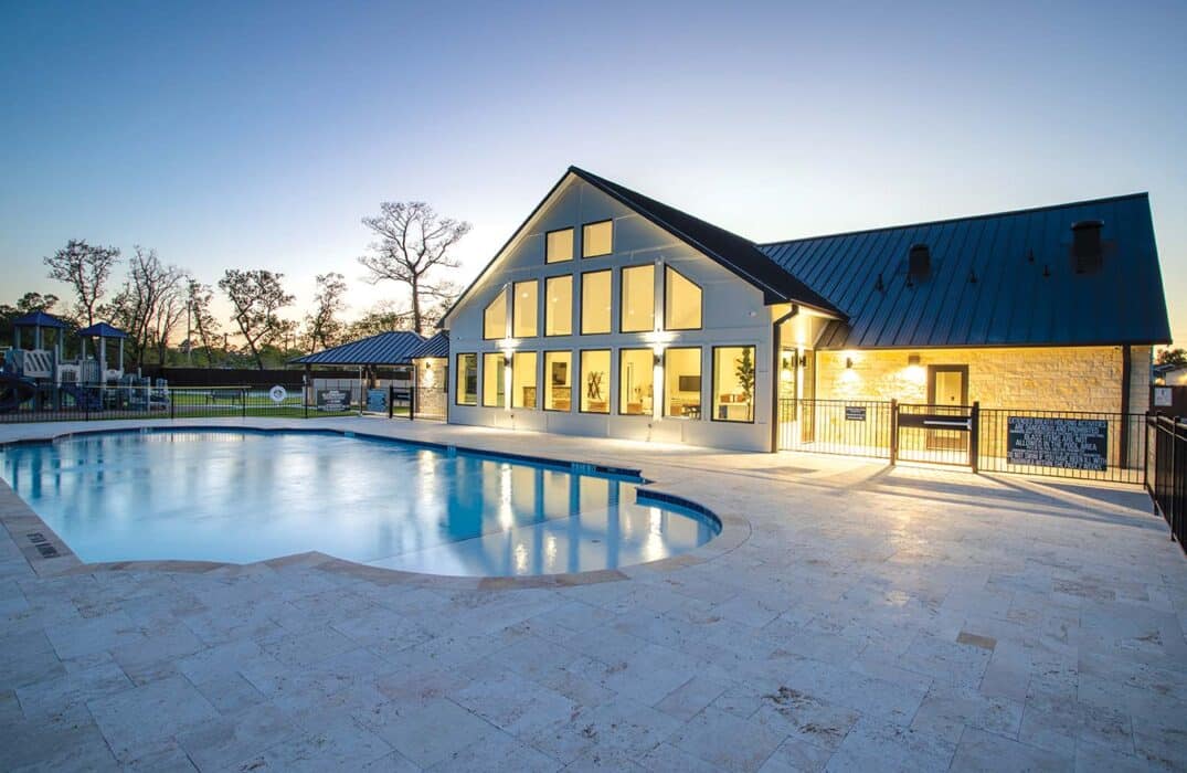 Sleepy Hollow pool