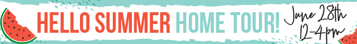 Flores Valley Home Tour June 28, 12-4 PM