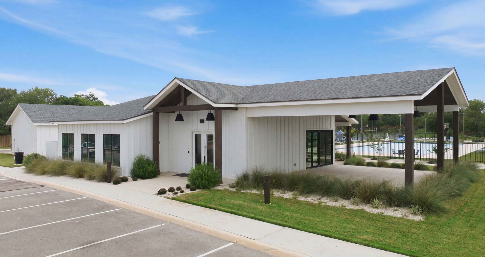 Flores Valley Amenity
