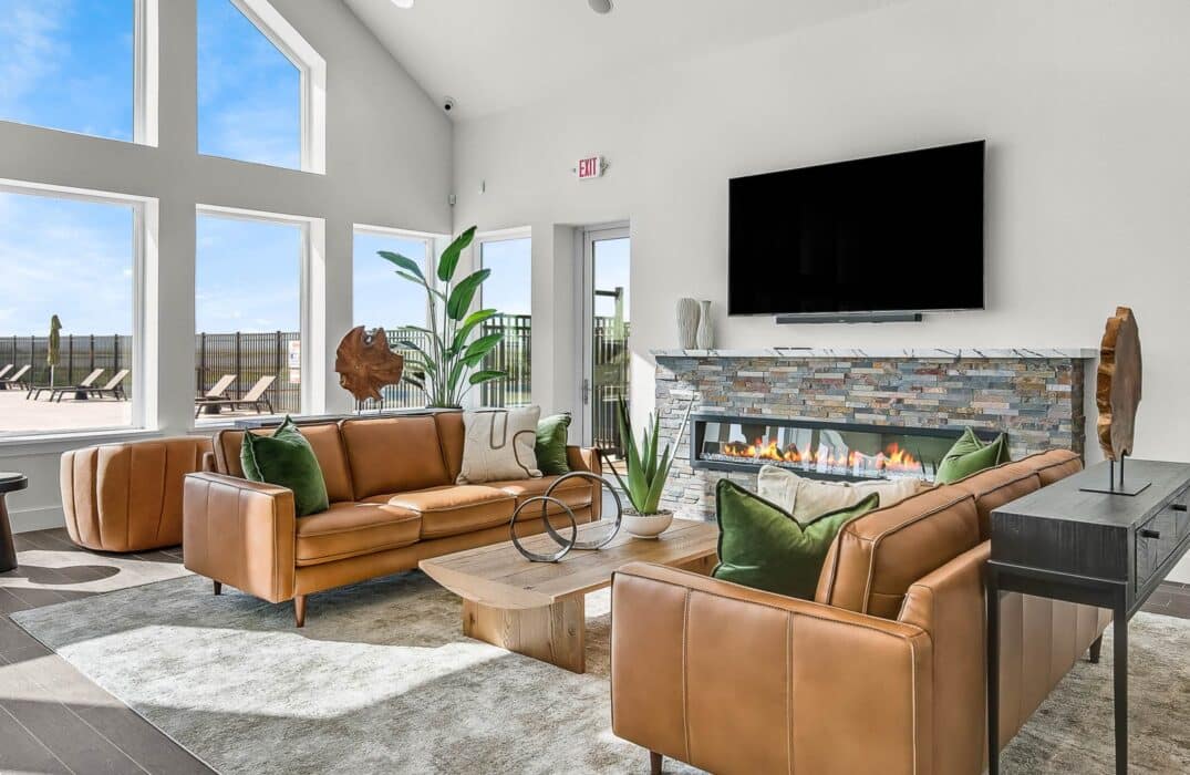 Copano Bay amenities