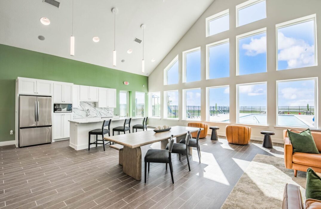 Copano Bay amenities
