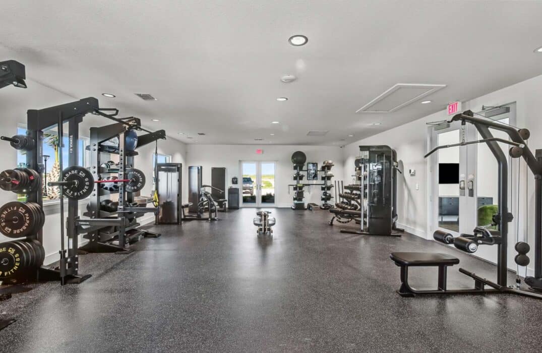 Copano Bay amenities