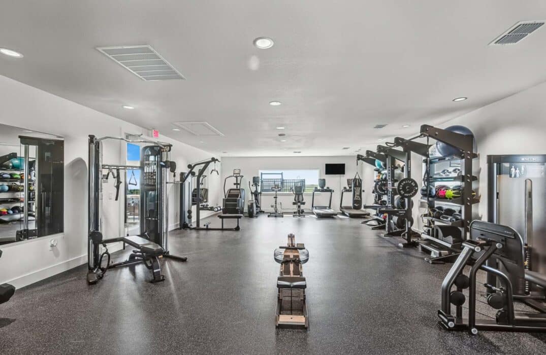 Copano Bay amenities
