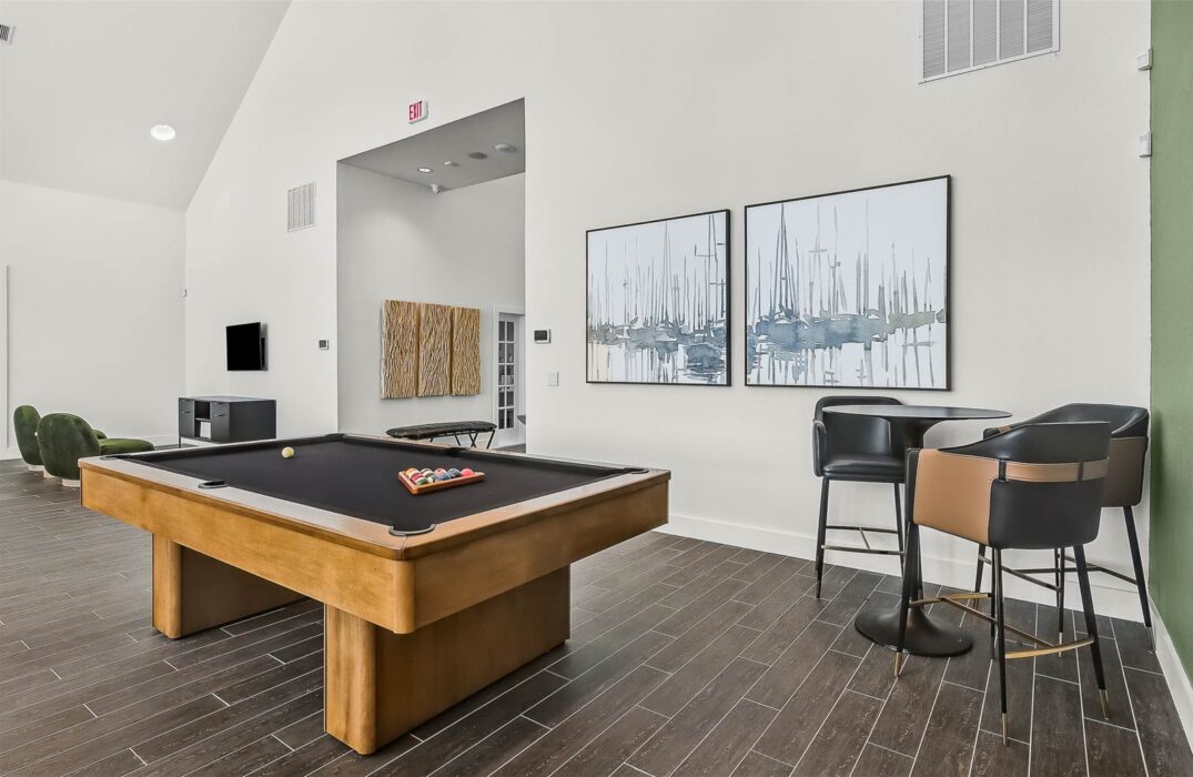 Copano Bay amenities