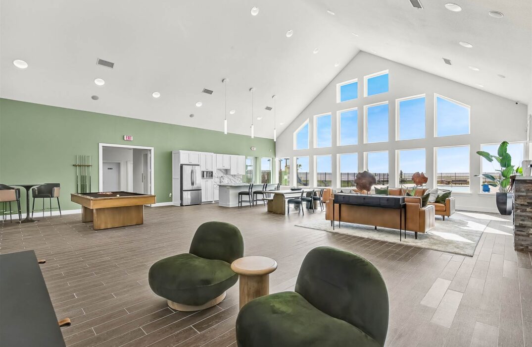 Copano Bay amenities