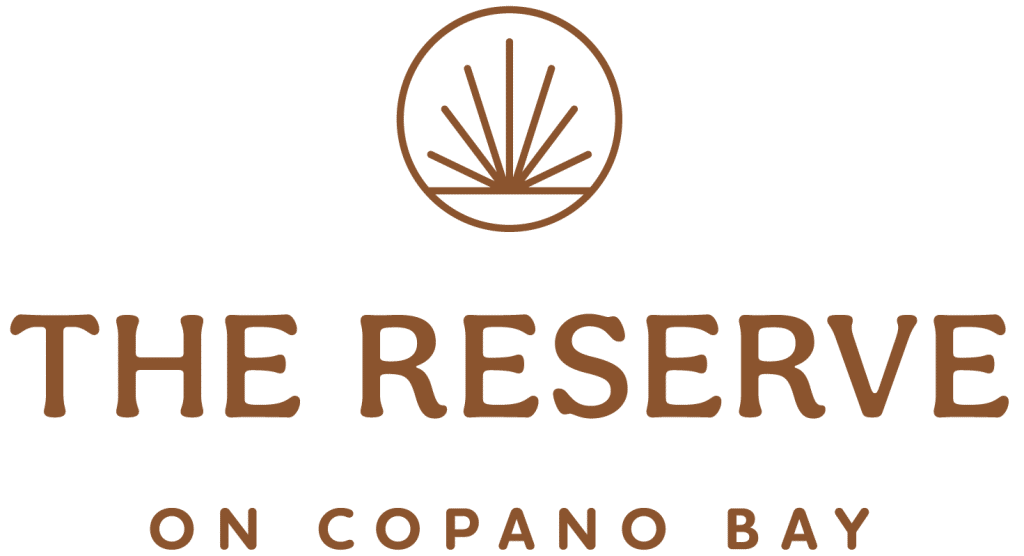 The Reserve Compano Bay Logo