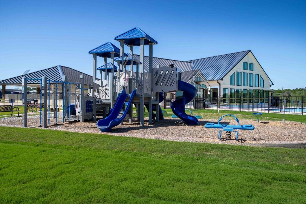 Reserve Sleepy Hollow 2024 Playground