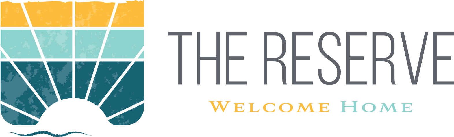 The Reserve Logo