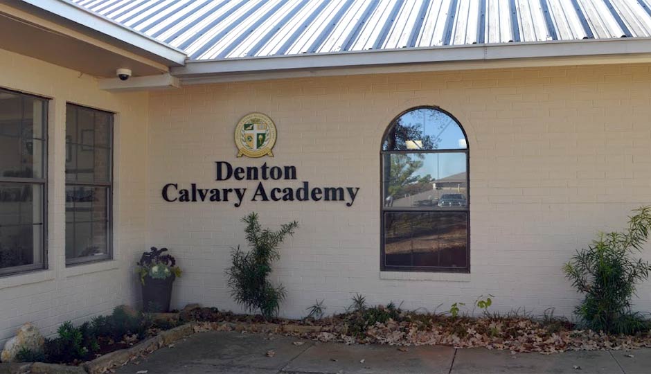 Denton Calvary Academy