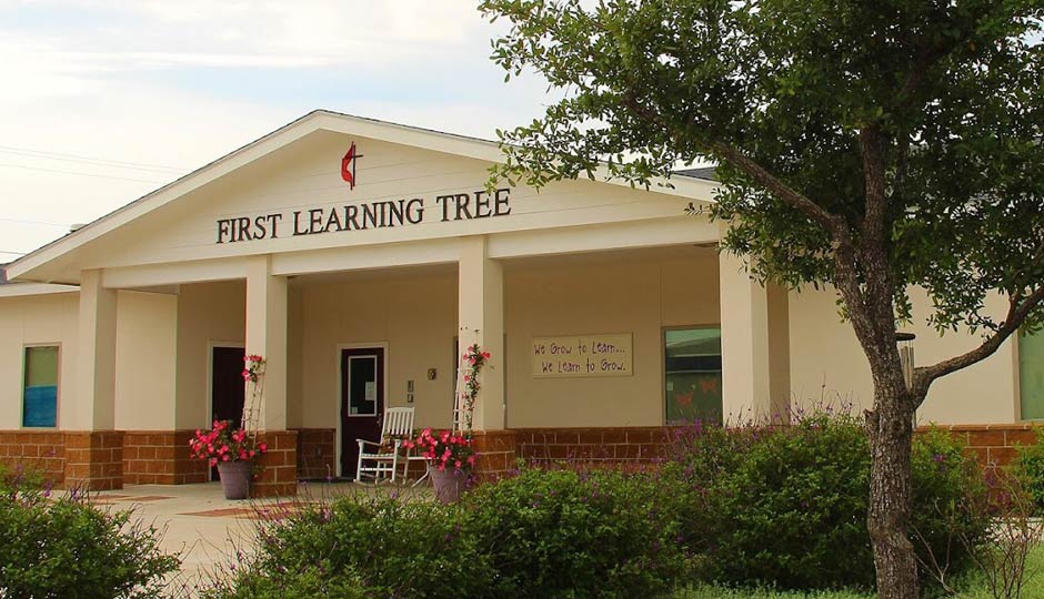 First learning school