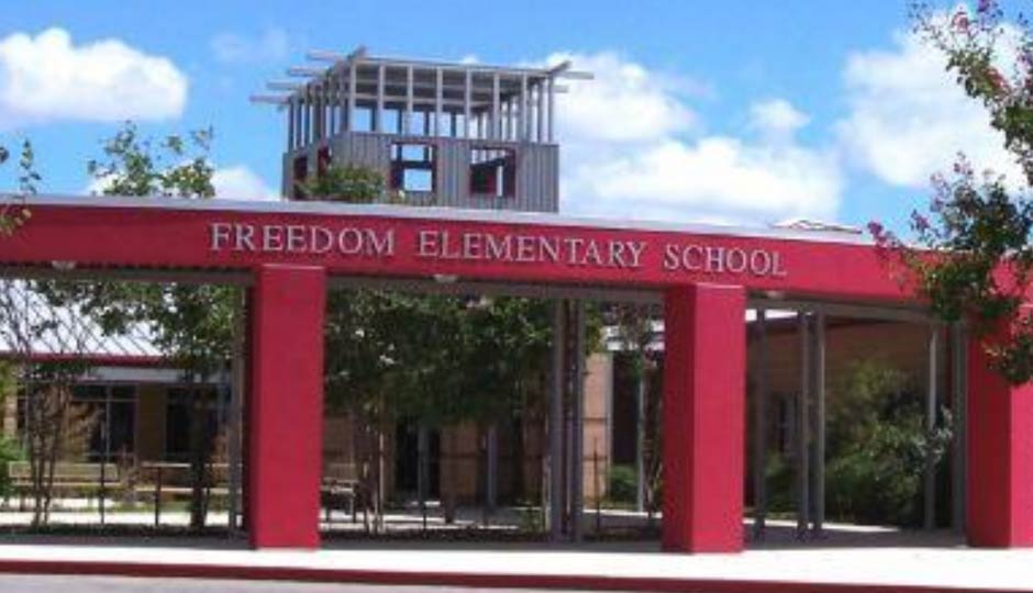 Freedom Elementary School