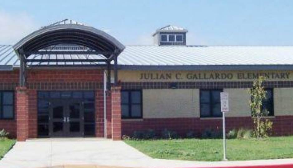 Julian C. Gallardo Elementary School