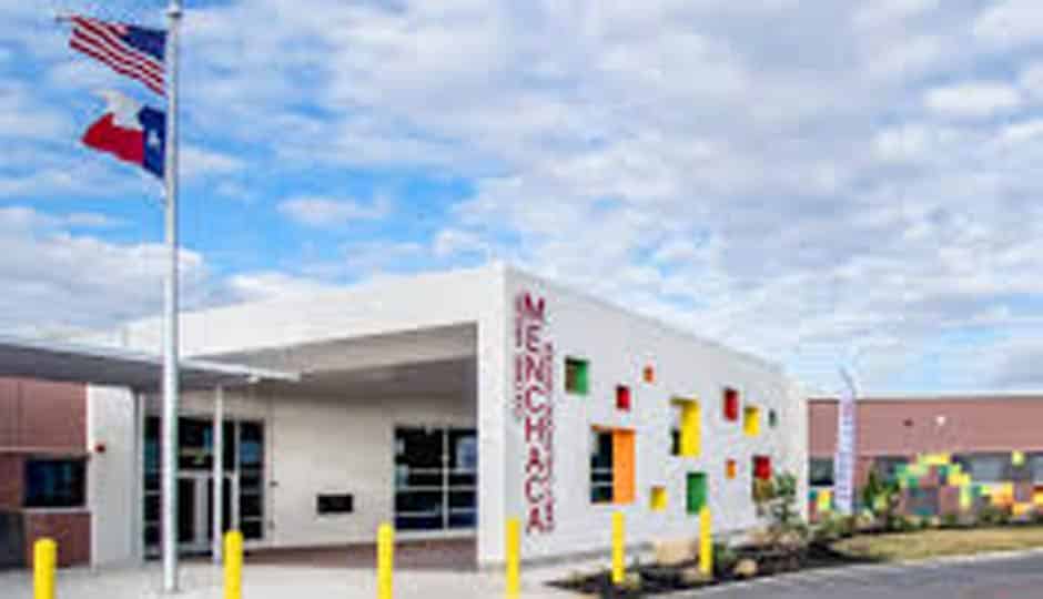 Col. Miguel Menchaca Early Childhood Center