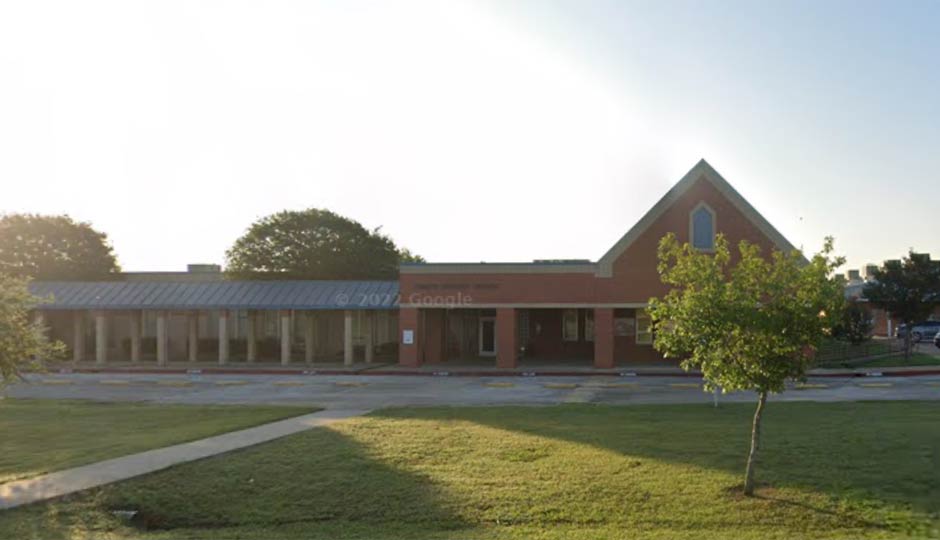 Pearce Elementary School