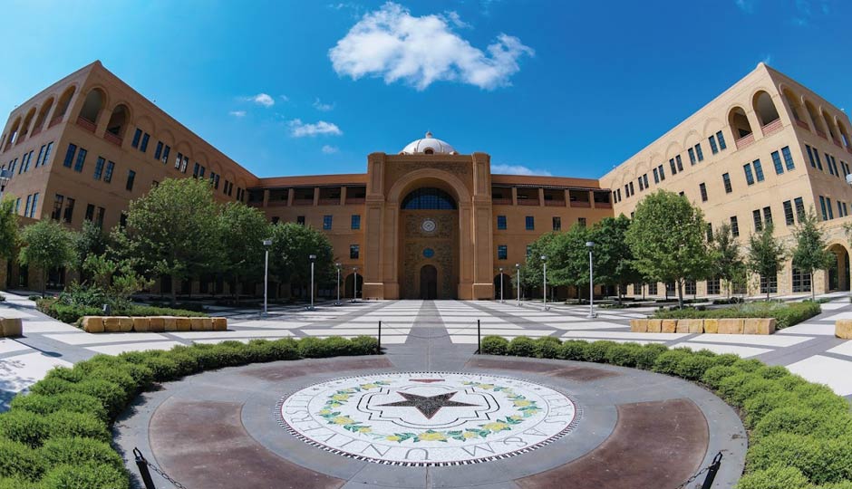 Texas A&M University-San Antonio