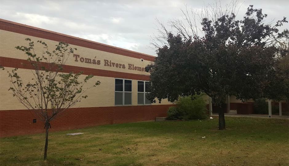 Rivera Elementary School