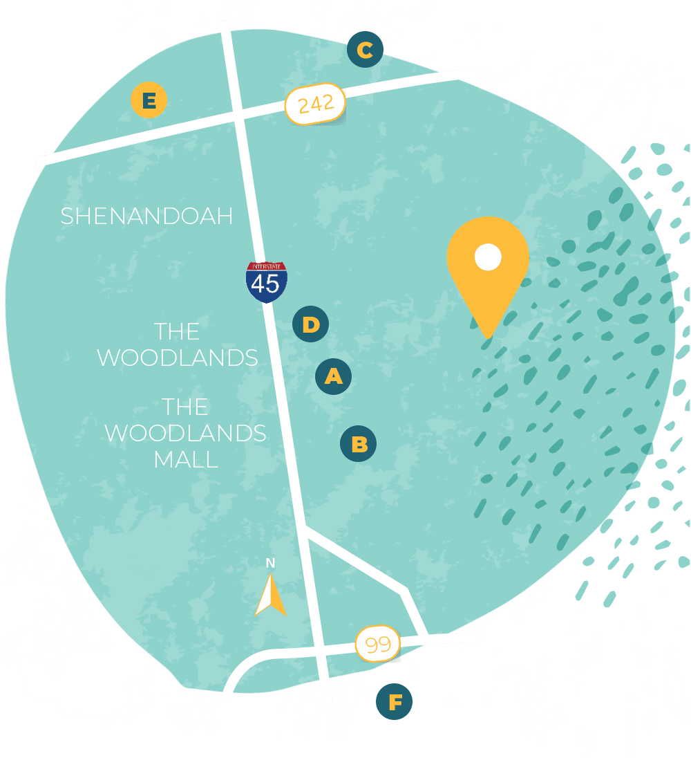 Sleepy Hollow area schools map