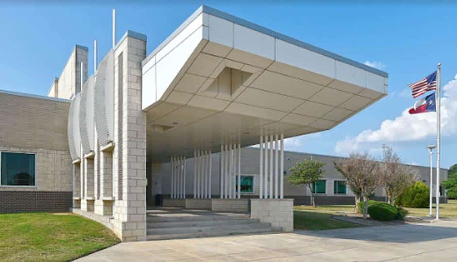 Stephens Elementary School