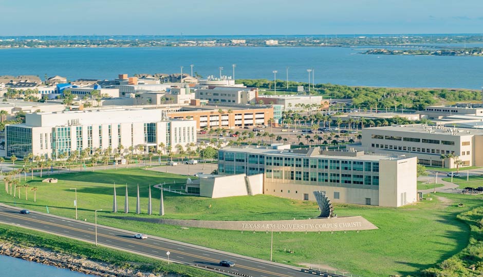 Texas A&M Corpus Christi