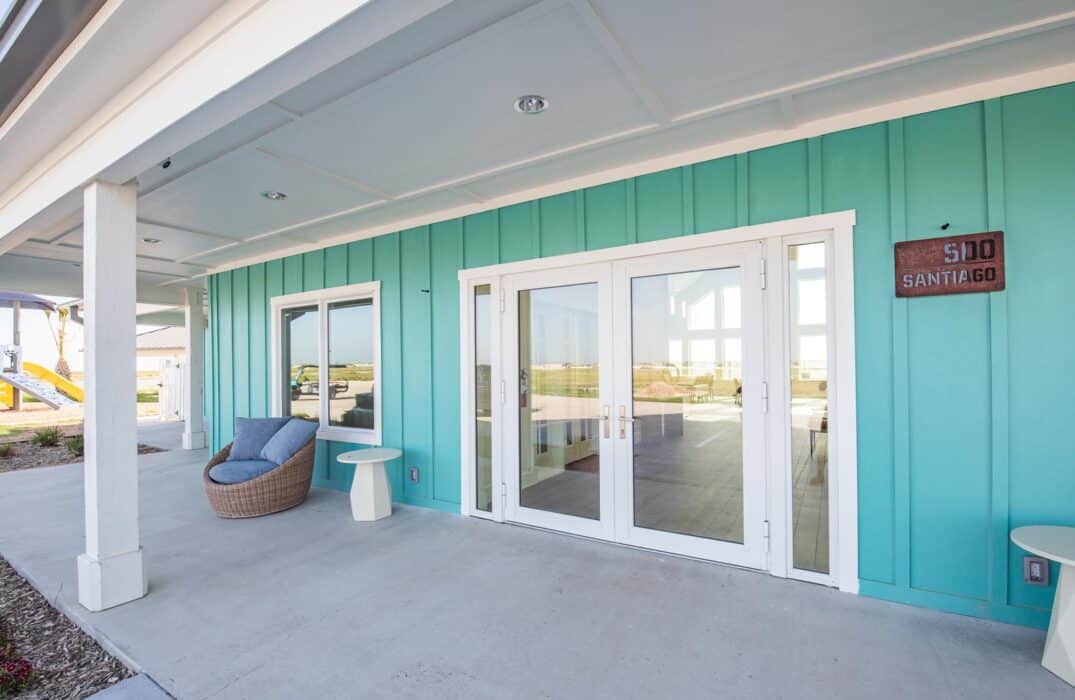Costa Palms amenities