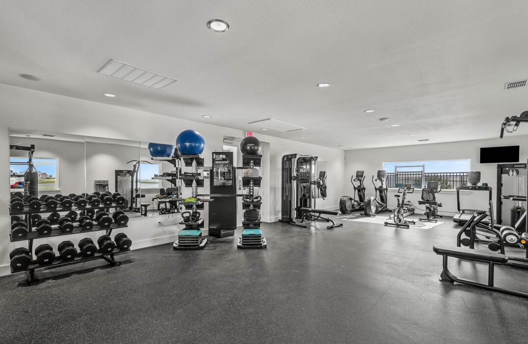 Costa Palms amenities