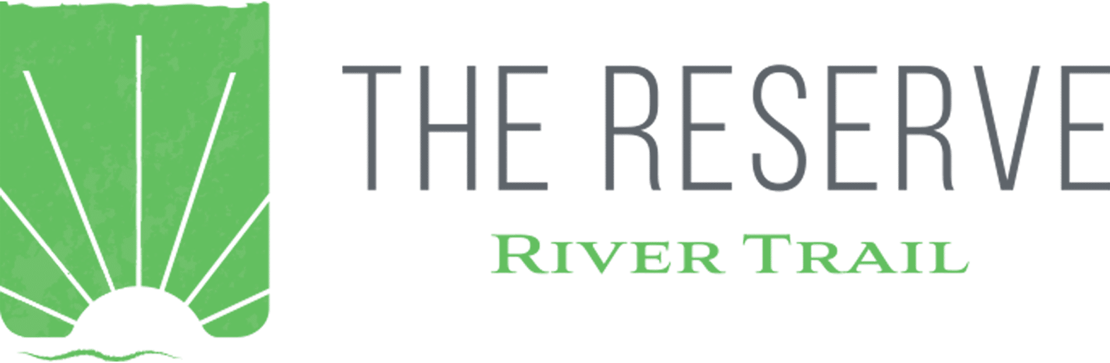 The Reserve - River Trail