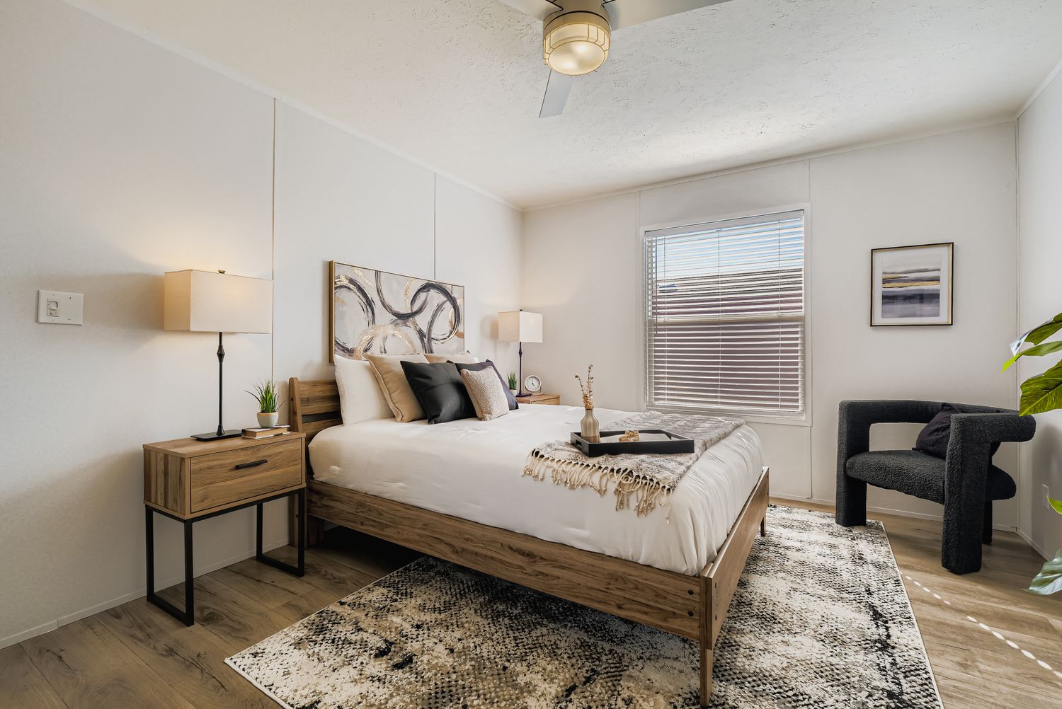 15945 Flores Curve - Primary Bedroom