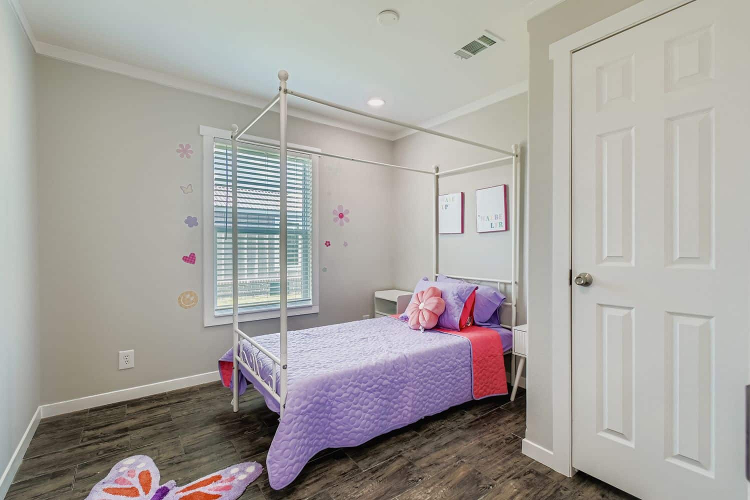 6105 E Mckinney St 83 - Bedroom - AS K70L P6