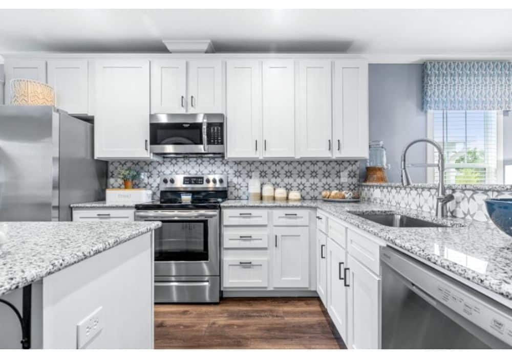 Barton Creek Kitchen 2