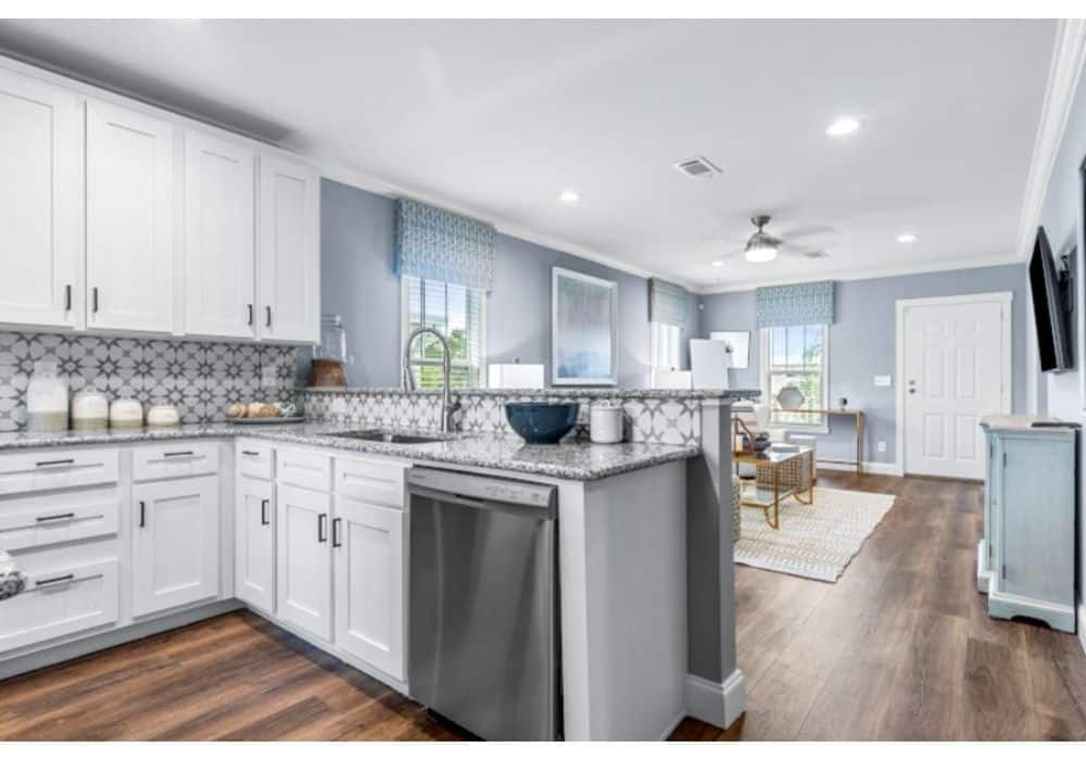 Barton Creek Kitchen 3