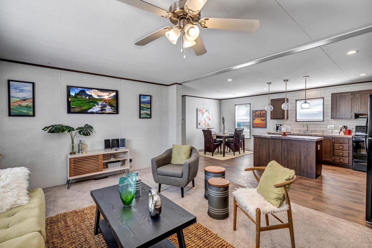 WRM2856B (Taurus) Living Room 2