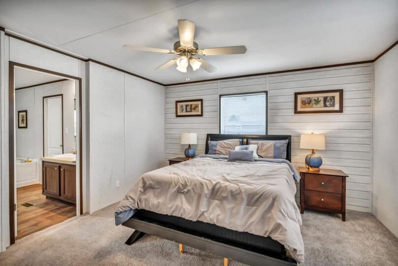 WRM2856B (Taurus) Master Bedroom 2