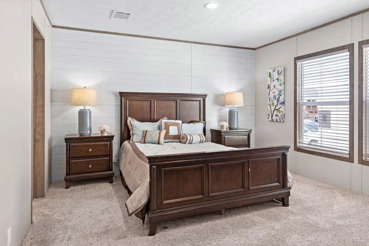 crazy eights bedroom