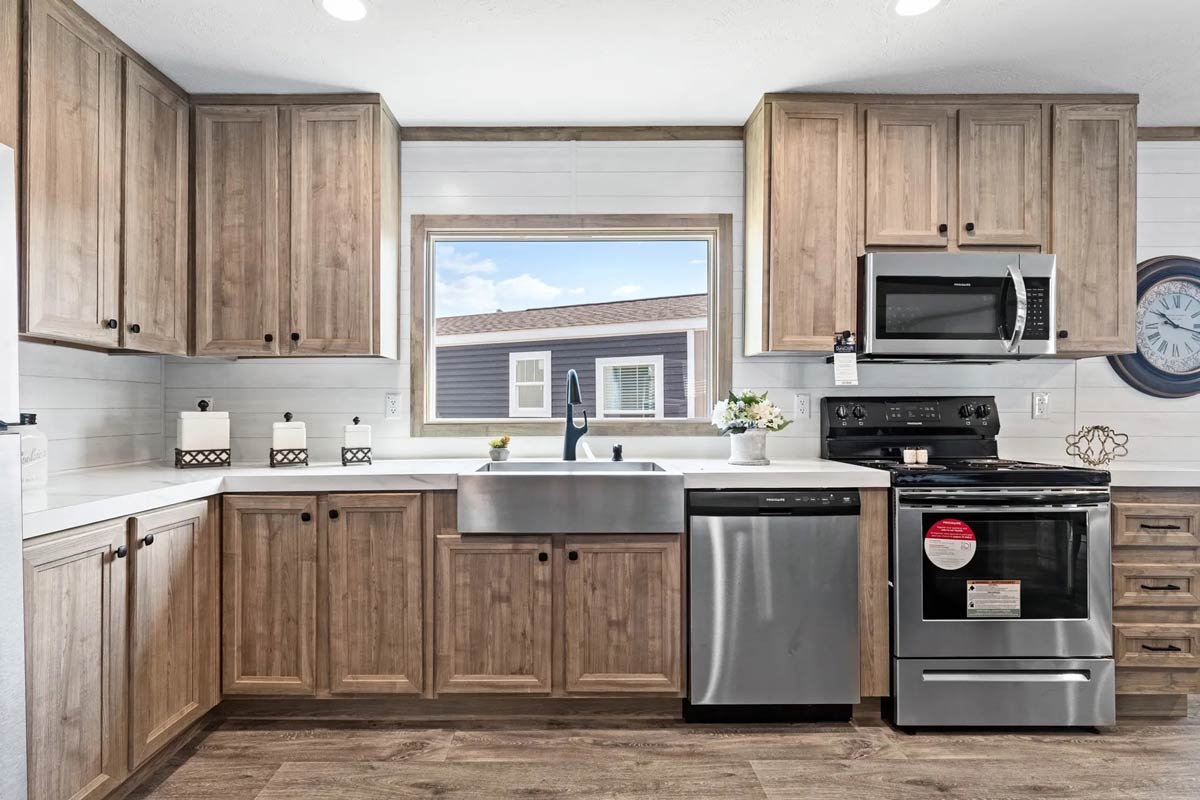 crazy eights kitchen