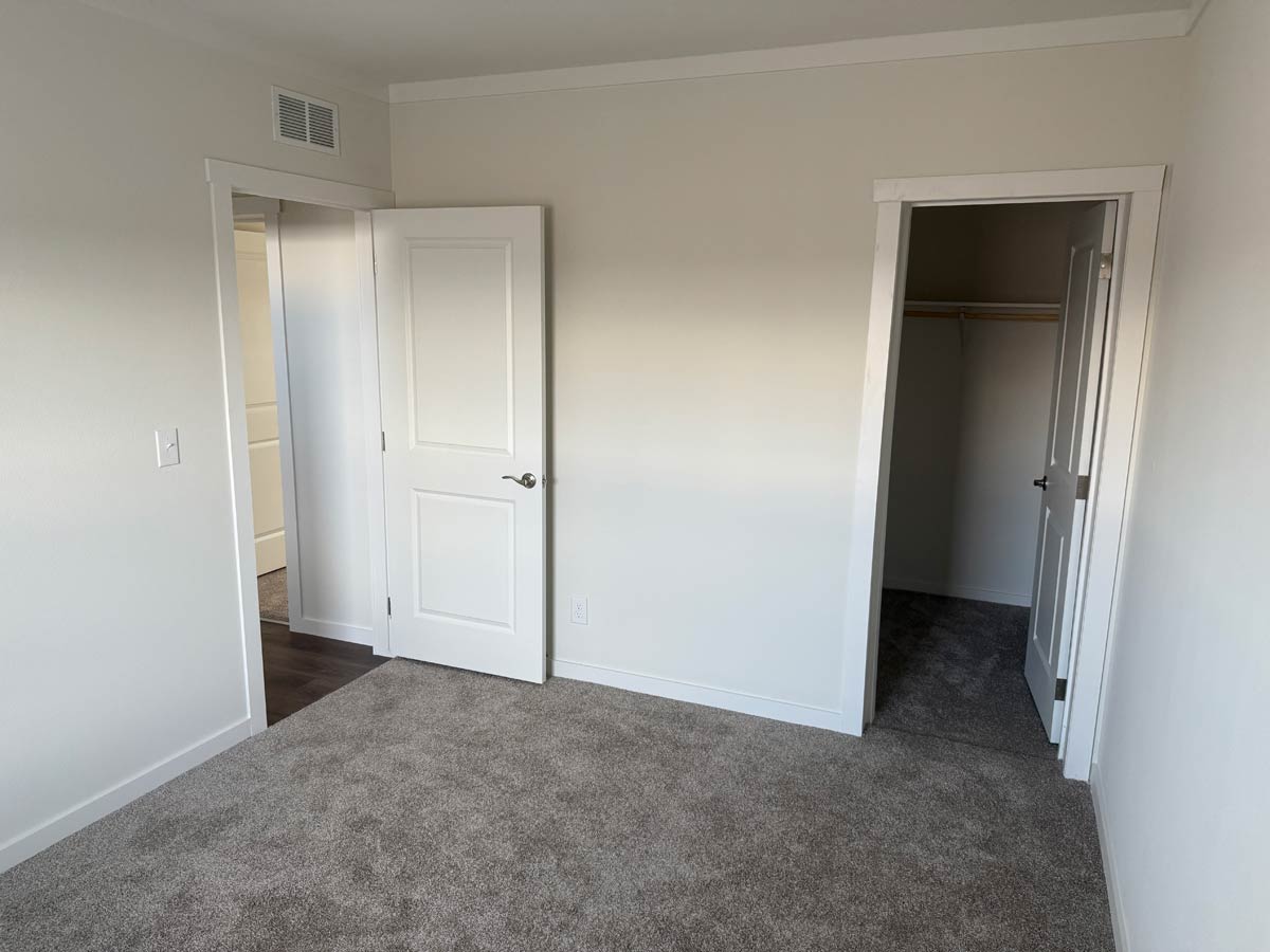 Pinehurst Bedroom