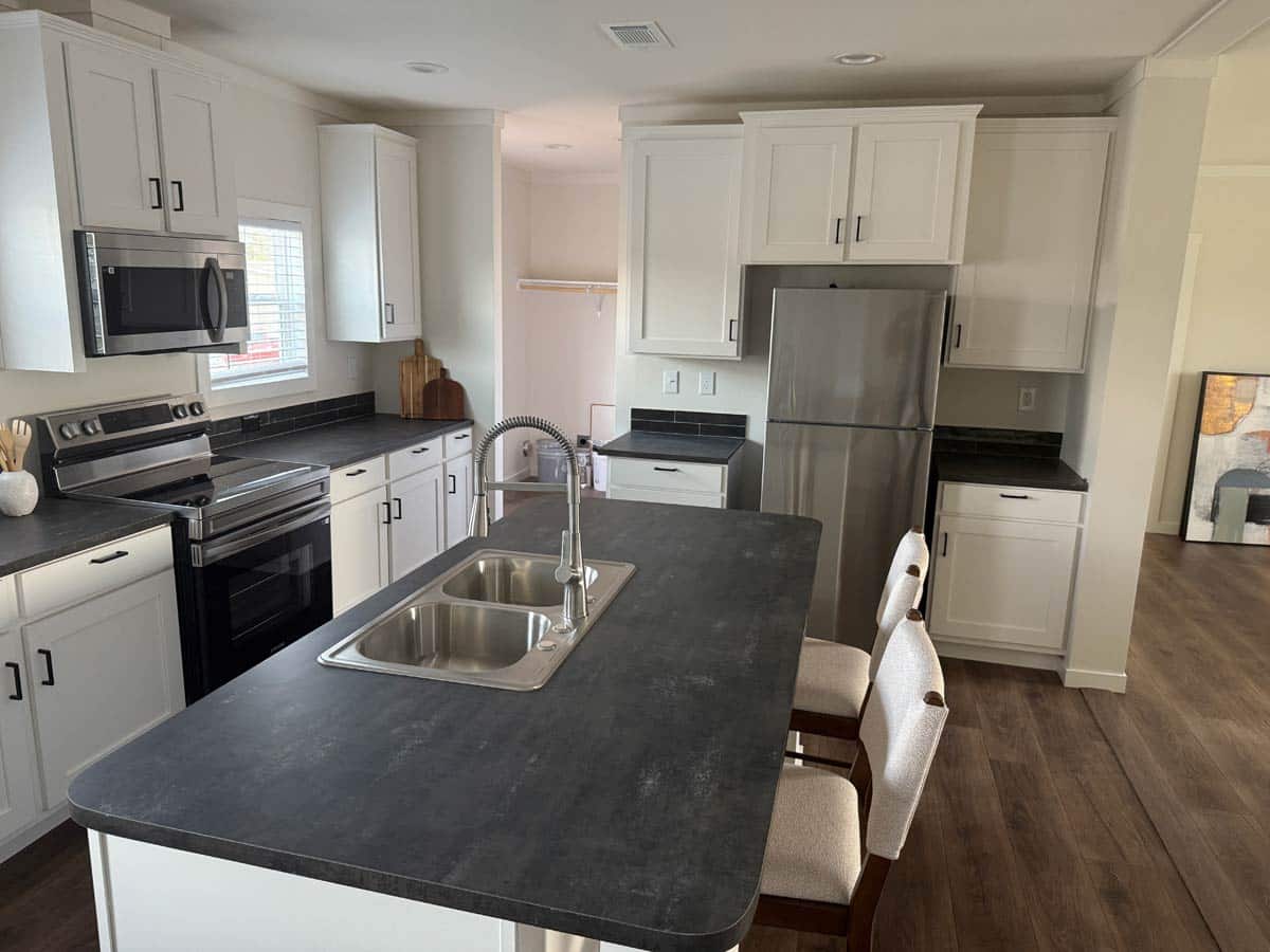 Pinehurst Kitchen