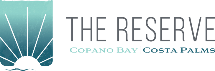 The Reserve at Copano Bay and Costa Palms