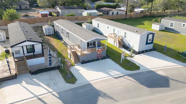 homes